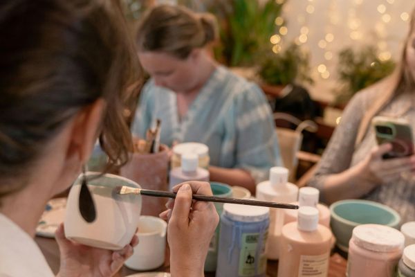 Ateliers de poterie tourisme