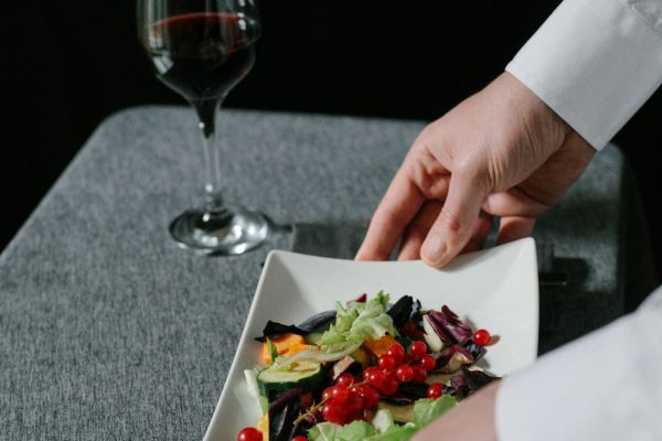 Gastronomie et savoir-faire locaux