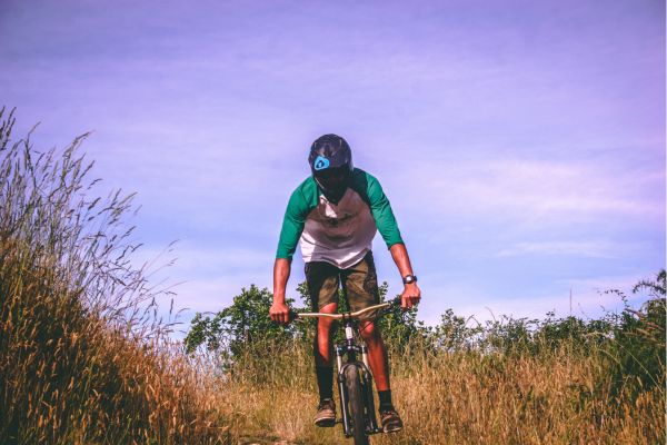 Le Parc naturel du Morvan à vélo