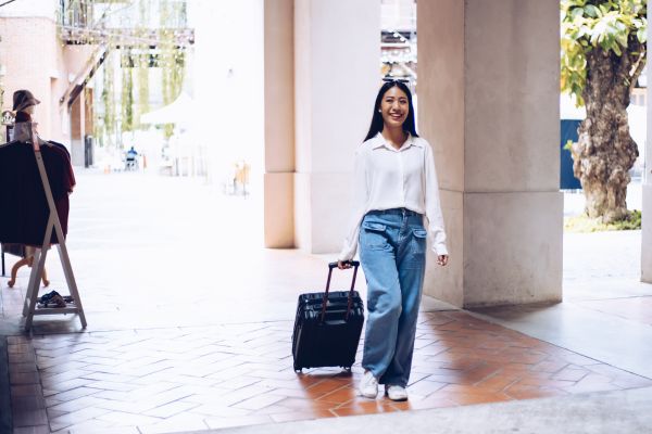 Le rôle des voyageurs et des acteurs du tourisme