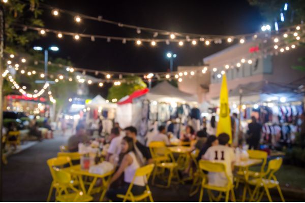 Renouveau langues régionales festivals