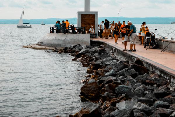 Tourisme solidaire bienveillance gagnant