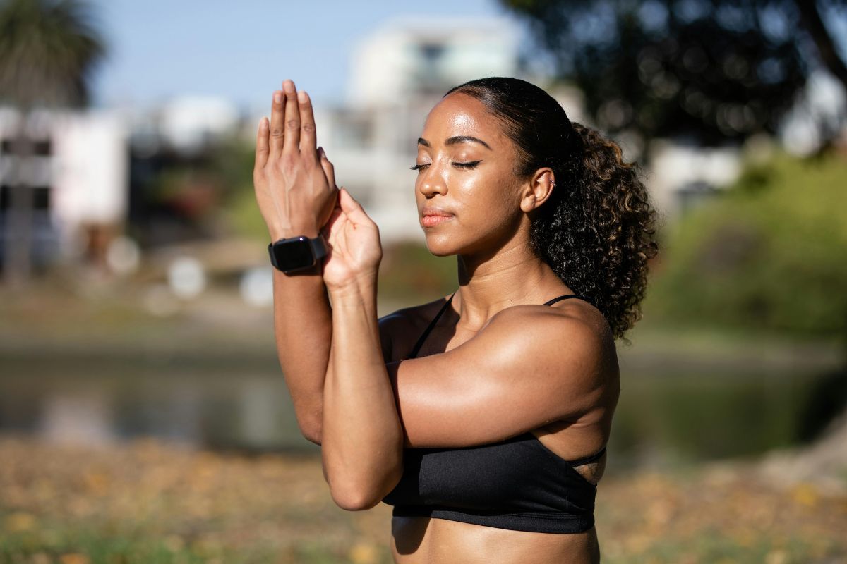 Vacances sport et bien-être