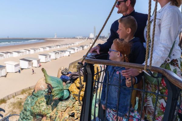 Visiter les trésors oubliés du Nord-Pas-de-Calais