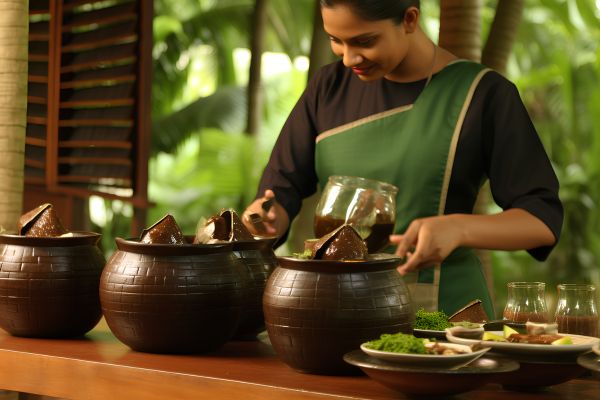 alimentation dans l’ayurvéda