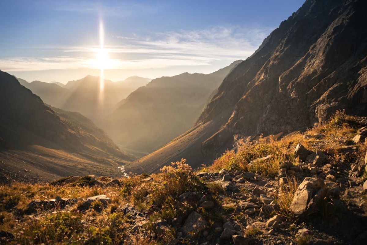 anciennes lignes de front