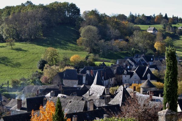 campagnes tourristiques Corrèze