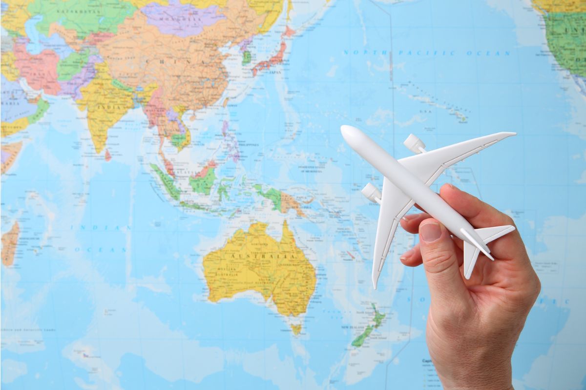 choisir une destination selon son rythme