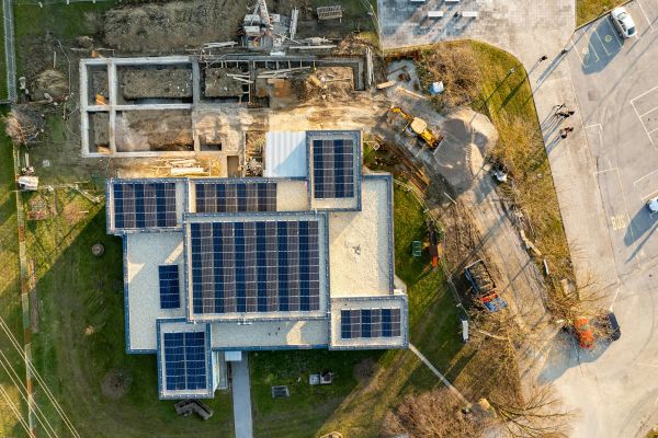  constructions écologiques