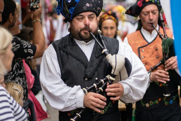 costume traditionnel 