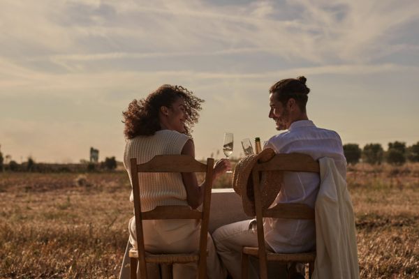 escapades en amoureux en Auvergne