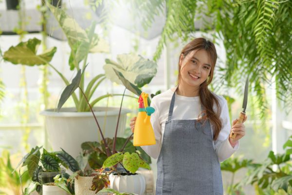 jardins botaniques Alsace