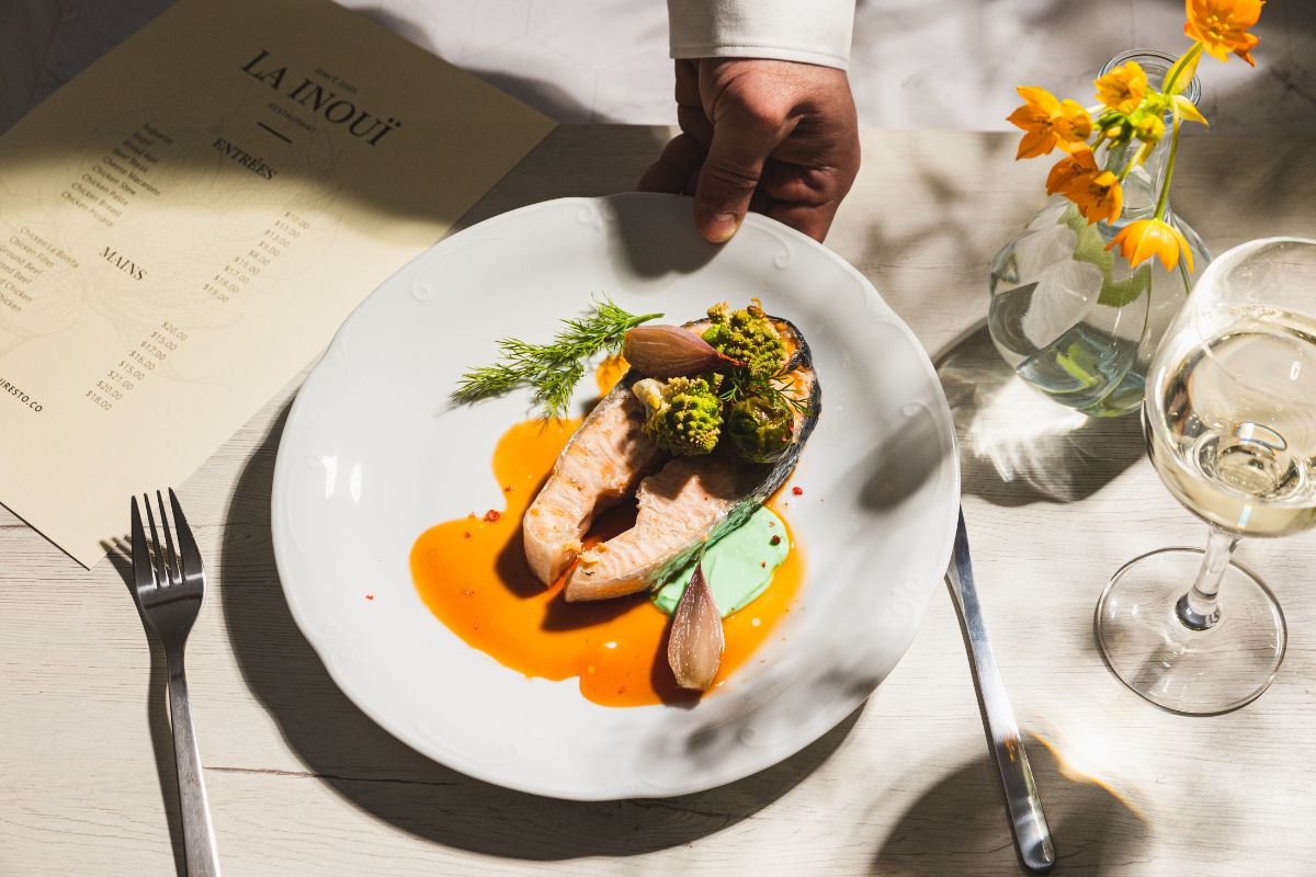 patrimoine culinaire à travers les régions