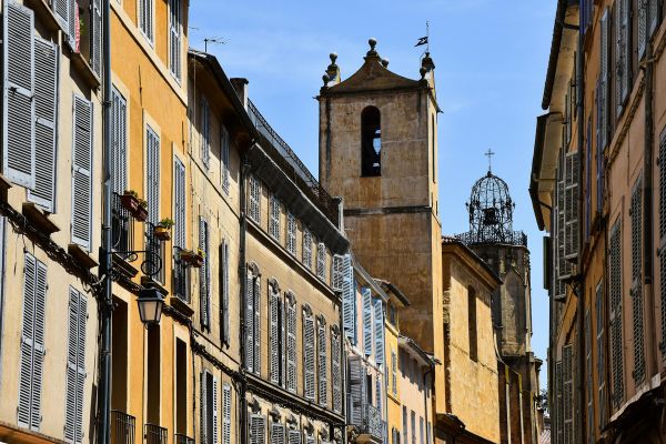 patrimoine juif chrétien musulman en France