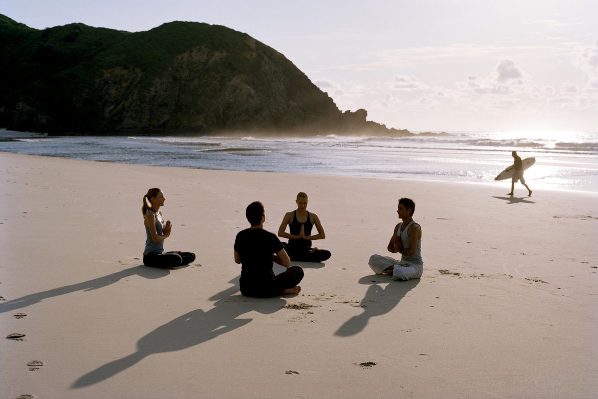 séjours yoga dans Sud-Ouest