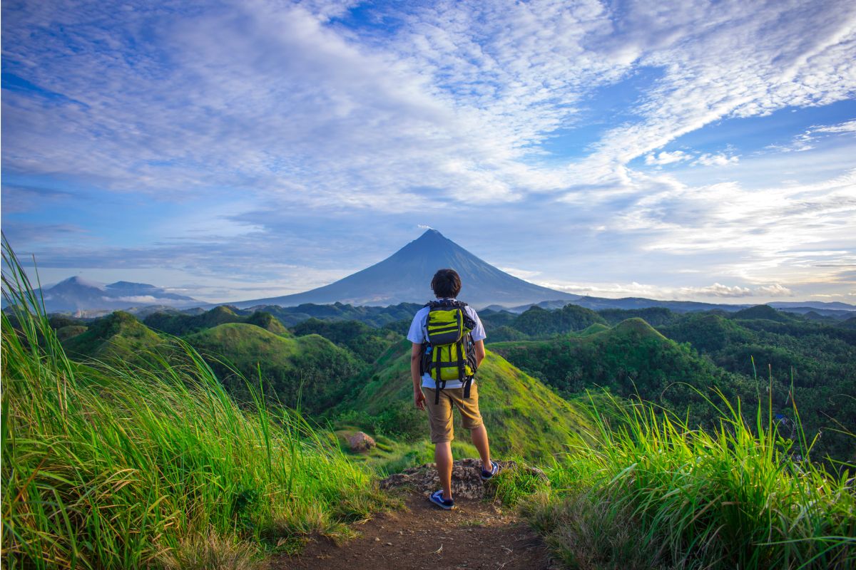 tourisme vert en Ardèche