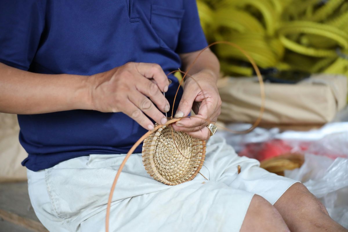 vivre les traditions régionales