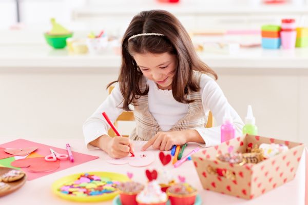 Artisanat français jeune