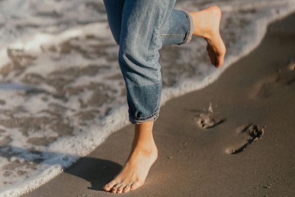 Balade plages débarquement