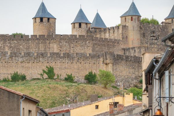 Carcassonne
