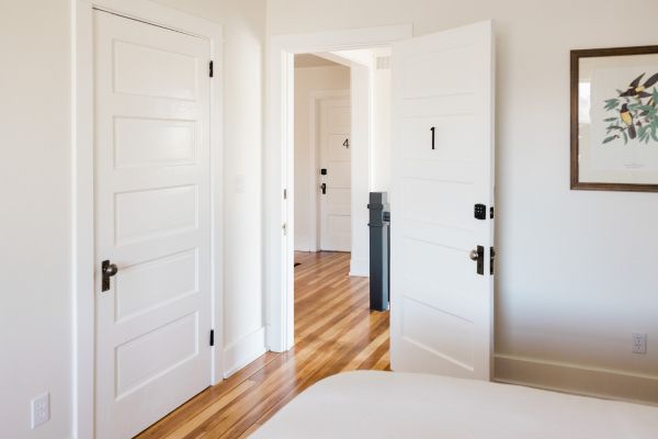 Chambres d’hôtes en forêt adresse