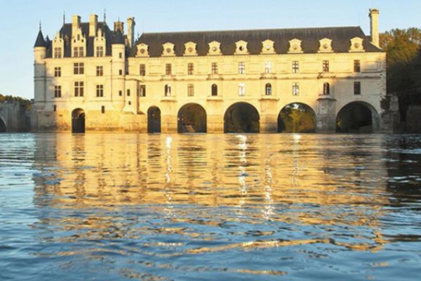 Château de Chenonceau