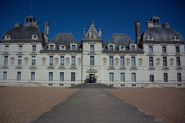 Château de Cheverny