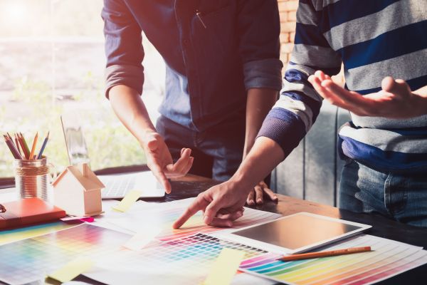 Choisir un style graphique