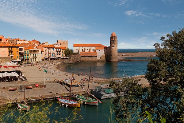 Collioure