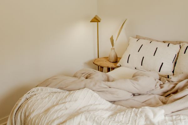 Confort moderne dans moulins