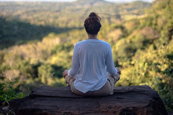 Côte d’Azur terre de yoga et de méditation
