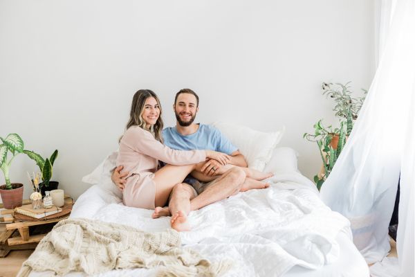 Dormir dans une cabane flottante en couple, en famille ou entre amis