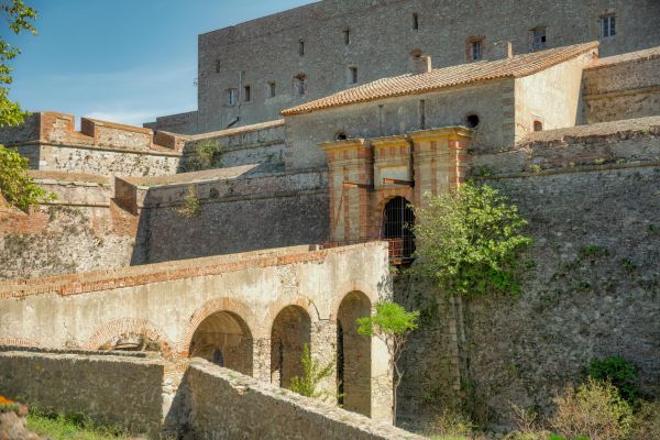 Ervy-le-Châtel patrimoine