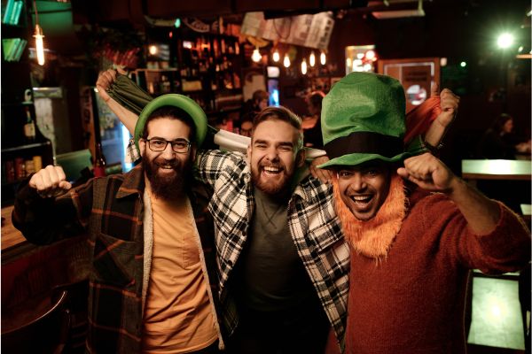 Festival des feux Saint-Jean dans le Sud-Ouest