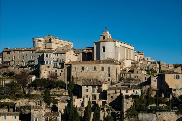 Gordes en Provence