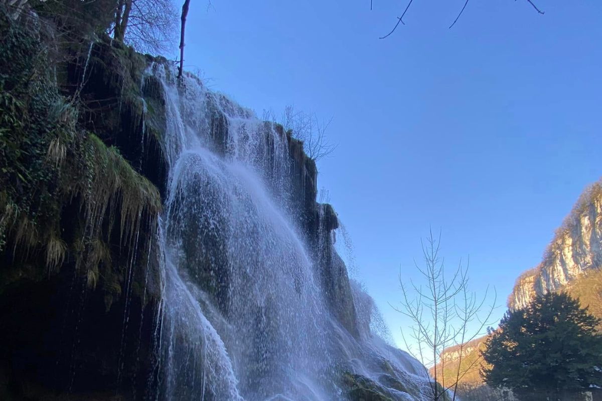 Jura montagne familiale