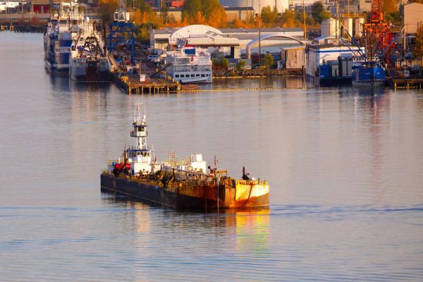 La France, terre de navigation intérieure