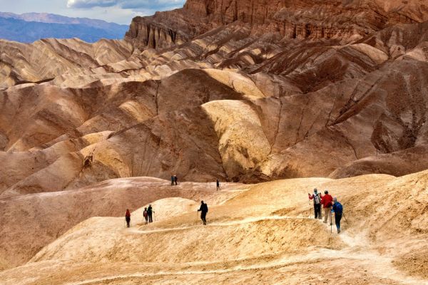 La vallée du Rioumajou dans les Hautes-Pyrénées