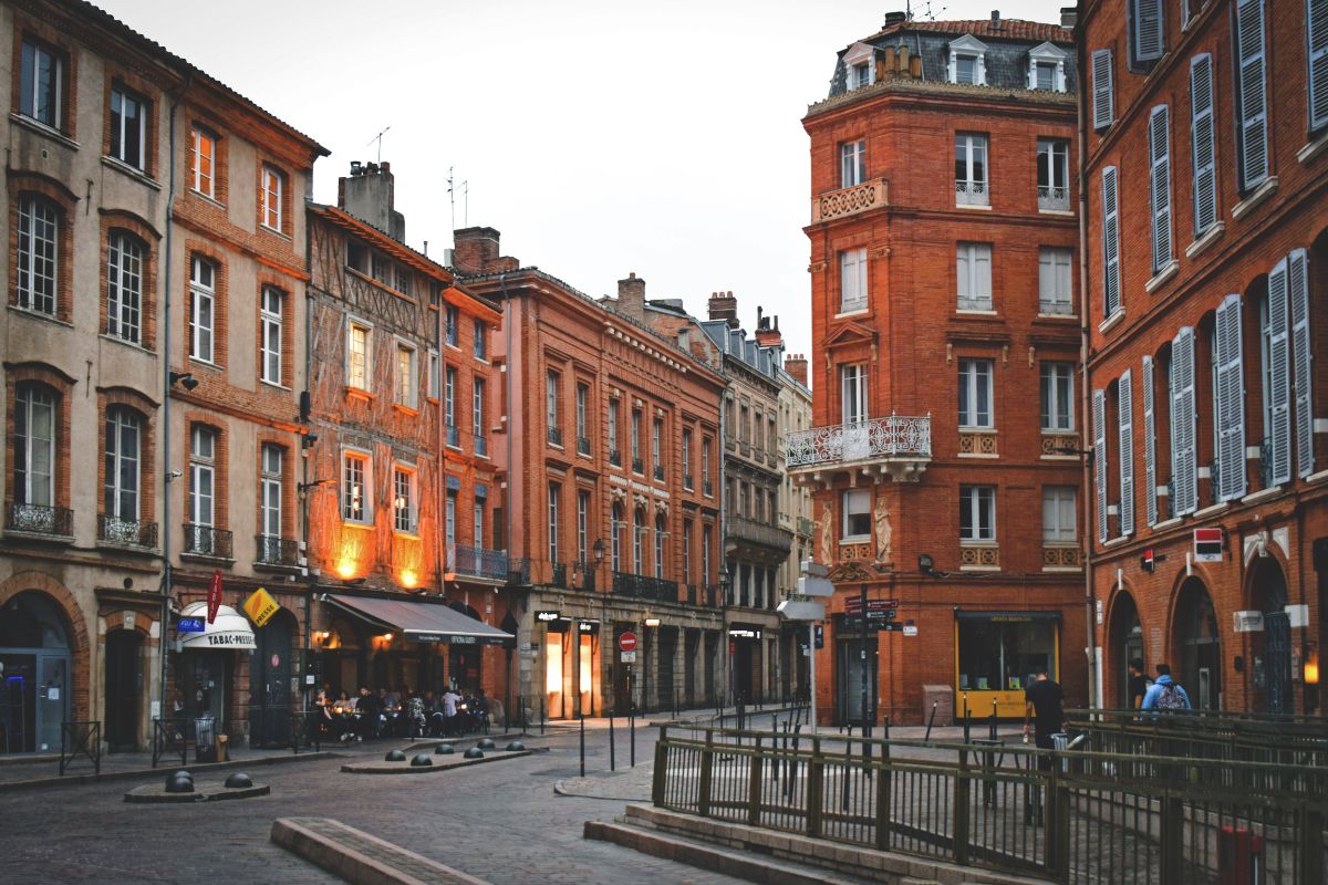 L’art caché à Toulouse