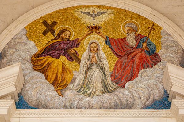 Patrimoine religieux et lieux de recueillement