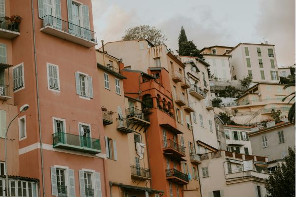 Pérouges en Auvergne-Rhône-Alpes