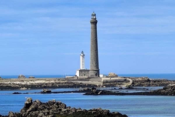 Phare de l’Île Vierge