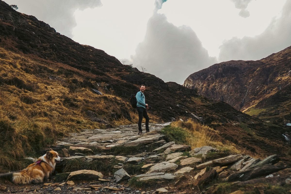 Randonnées panoramiques dans le Queyras