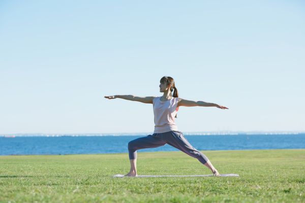 Séjours bien-être au bord de l’océan
