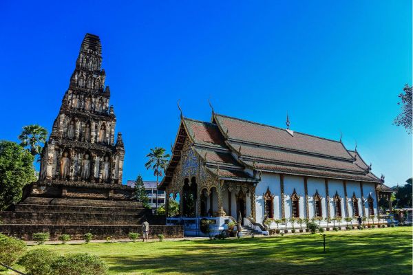 Tourisme durable et respect de l’environnement