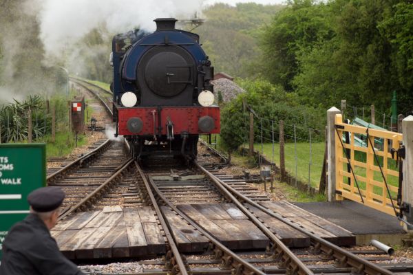 Un patrimoine ferroviaire sauvegardé