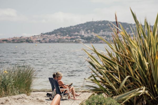 Vernet-les-Bains, au pied du Canigou