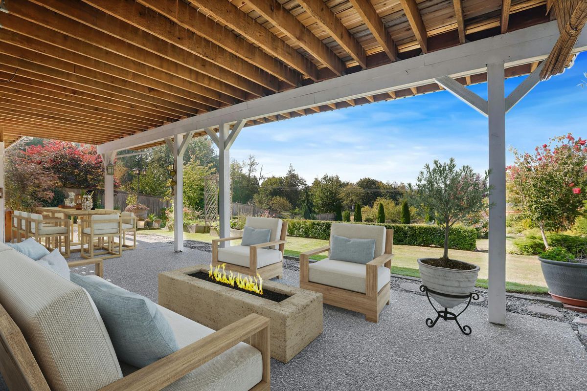 Week-end dans maison d’hôtes