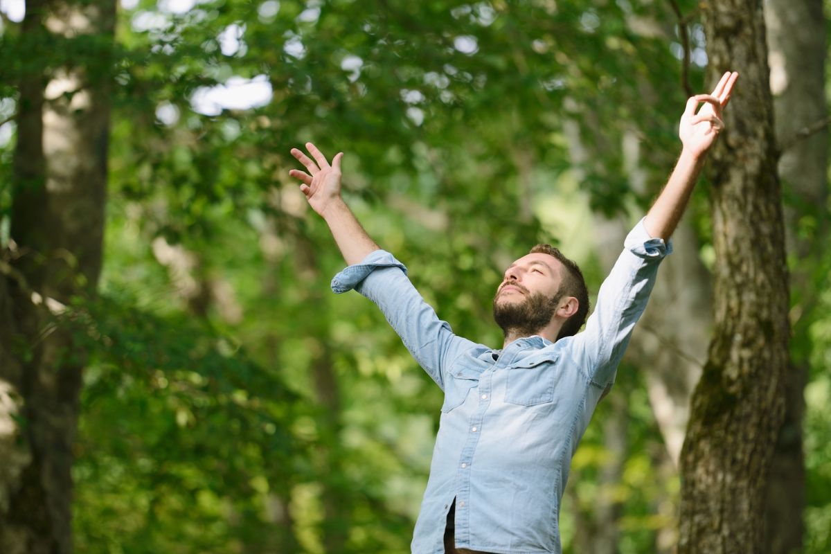 Week-end sans réseau en France