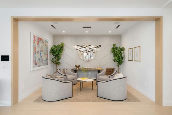 adopter l’art de vivre provençal mobilier